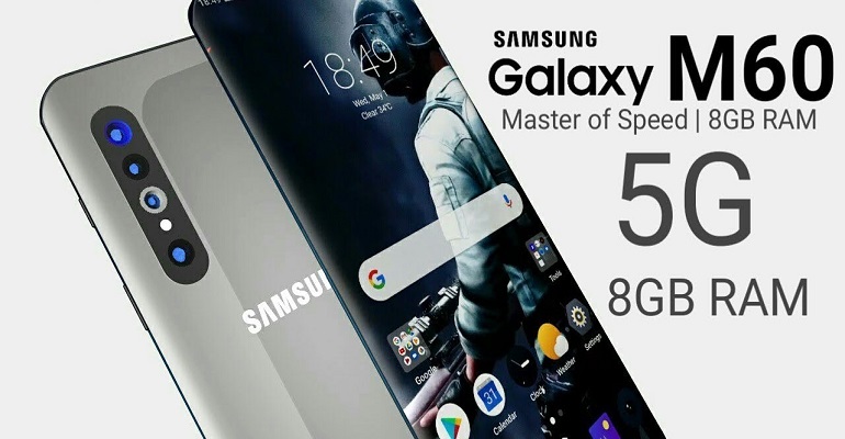 Samsung to launch the Galaxy M60 on September 2019