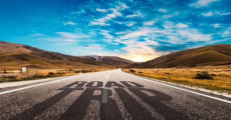 Go On a Road Trip With Your Family