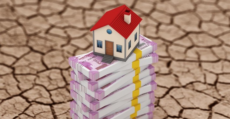 Tips to consider while using the personal loan as your down payment