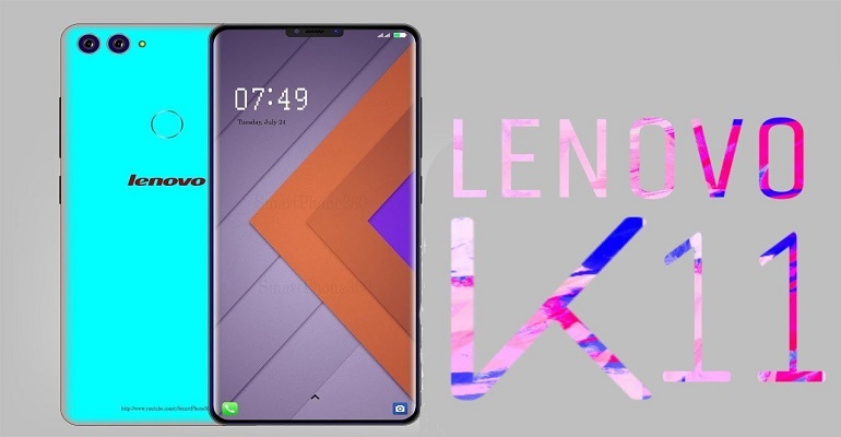 Lenovo K 11 to Launch in India