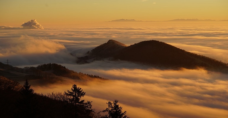Top Luxury Destinations to Visit with Your Loved Ones