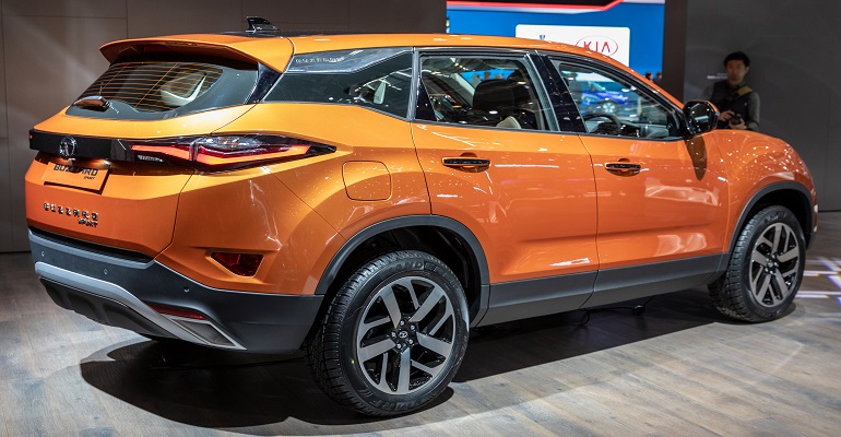 Indian SUV Cars with the Most Powerful Engines in 2024