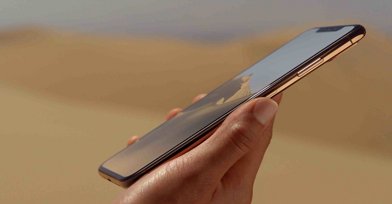 Top Smart Phones of 2019 in India