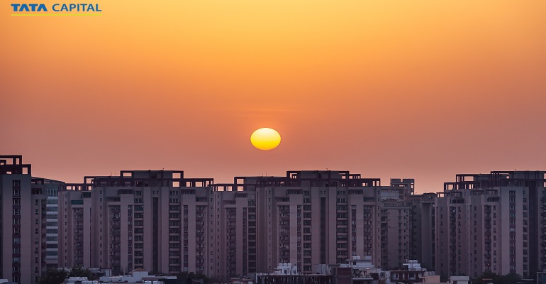 Apartments in Delhi With Gym, Clubhouse & Pool