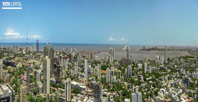 Loan for Home Apartments in Mumbai With Gym, Clubhouse & Pool