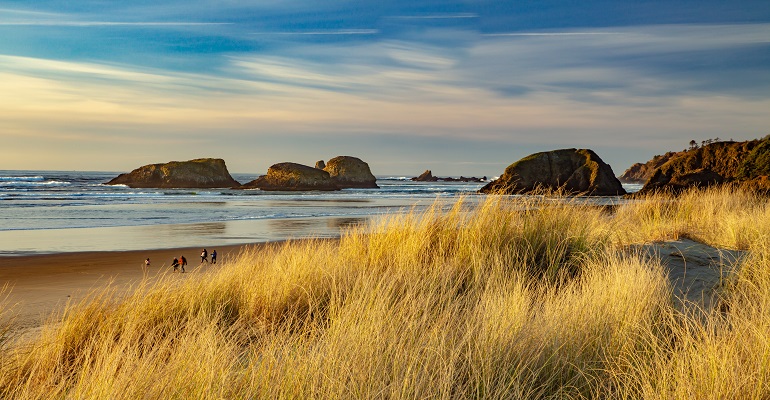 Perfect Honeymoon Beach Destinations in the USA