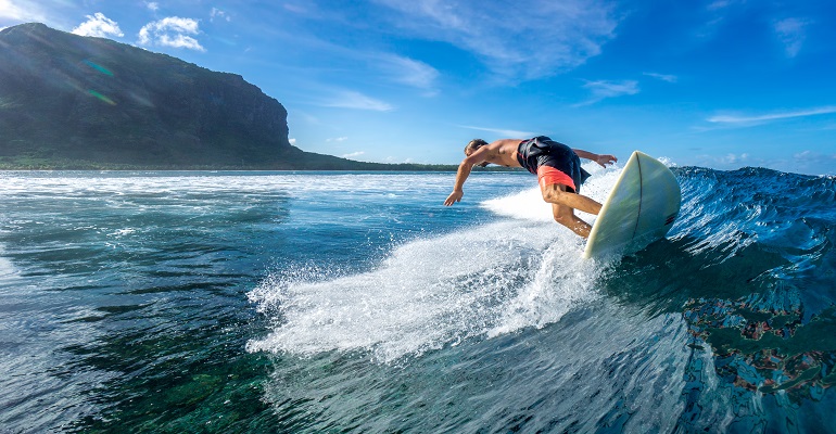 Top Surfing Beach Destinations in Europe