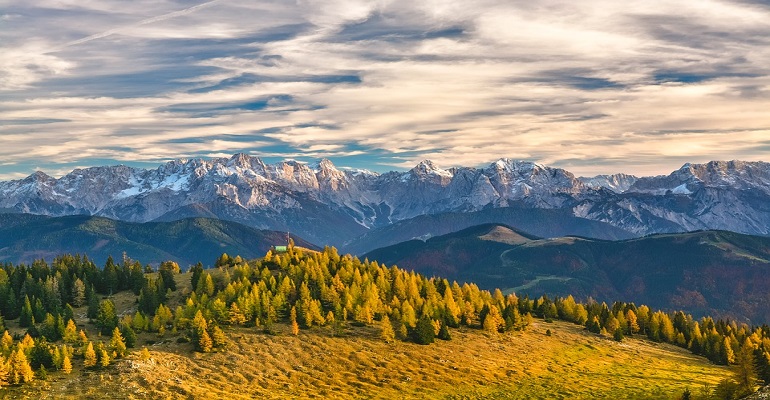 Top 5 Underrated and Beautiful Destinations