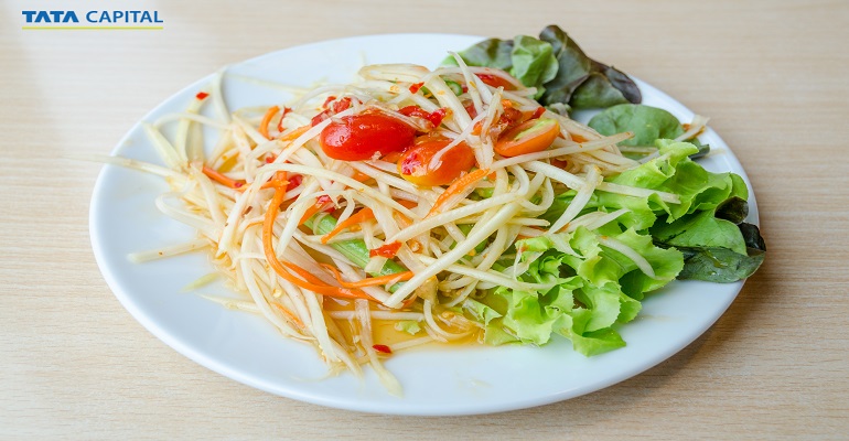 Top 10 Best Dishes to Eat in Thailand