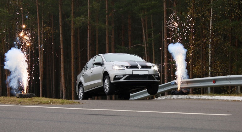 Fastest Cars in India with Best Pickup Speeds