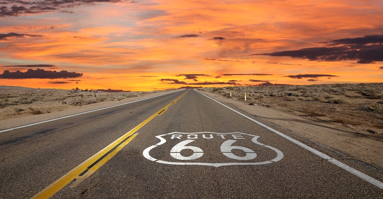 Best Road Trip Ideas for a Memorable Vacation in the USA