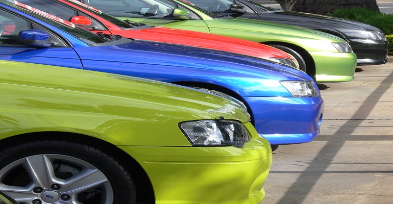 5 Mistakes to Avoid when Choosing a Used Car Loan