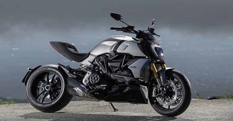 How Exciting is 2019 for Bike Lovers?