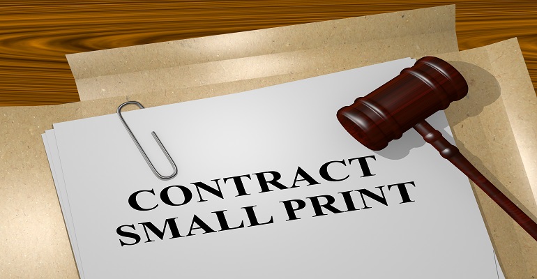 Important Clauses in a Business Loan Agreement Everyone Must Know