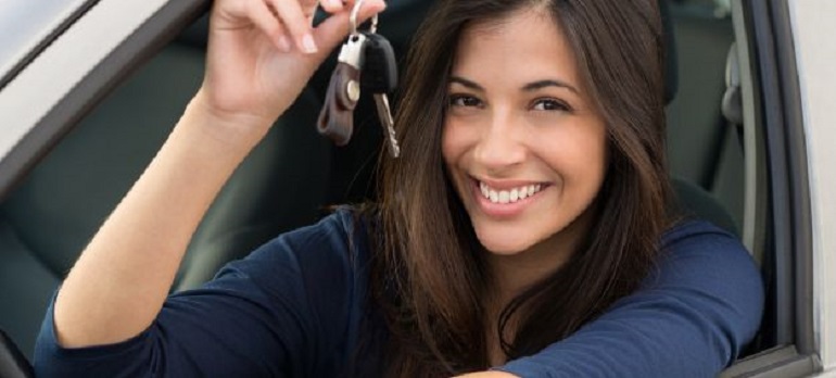 How to Buy a New Car in Just 10 Steps?