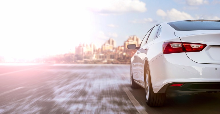 How is a Saloon Car Different from a Sedan?