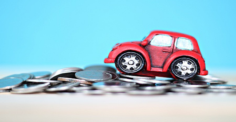 5 Mistakes to Avoid when Choosing a Car Loan