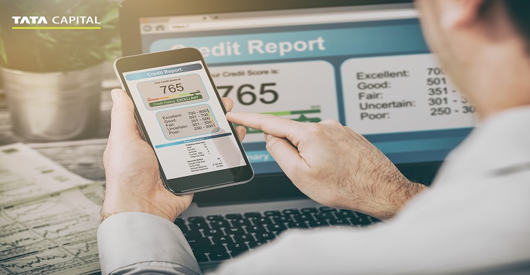 Top 4 Things You Should Know About CIBIL Score to Get a Personal Loan