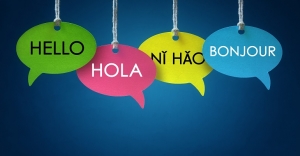 Most Common Languages Spoken in Asian Countries