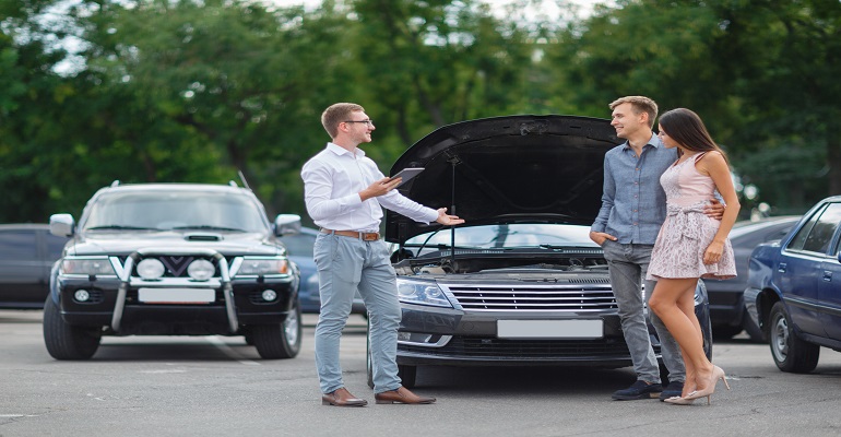 Consider These Tips While Purchasing a Used Hatchback Car
