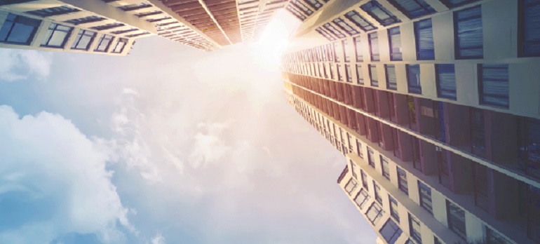 Current Scenario of Real Estate in India