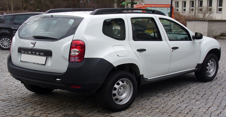 Best SUVs perfect for the Indian monsoon season