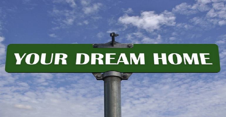 Things that Dream Homes have in Common