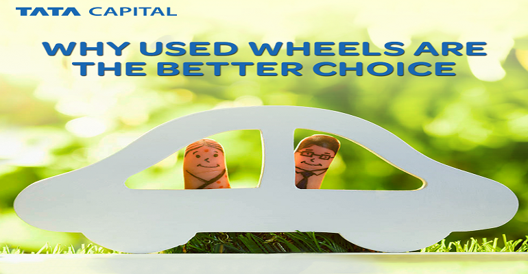 Emerging Trends in the Second-Hand Car Market