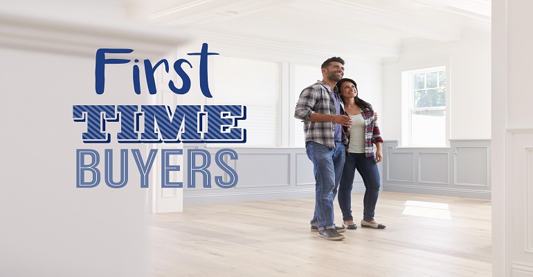 10 Mistakes You Should Avoid as a First-Time Home Buyer