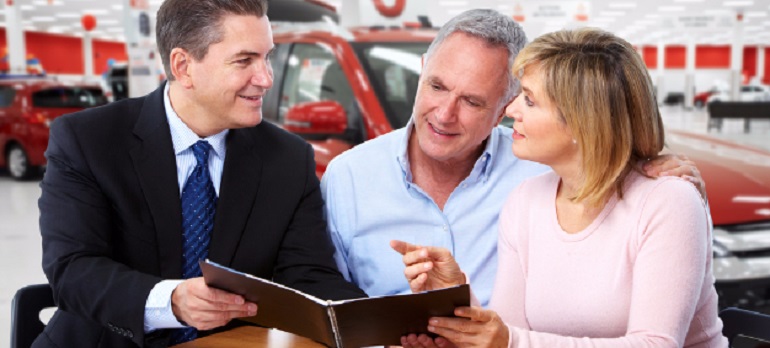 Why Tata Capital’s Used Car Loan is a Great Choice when Buying Your First Car