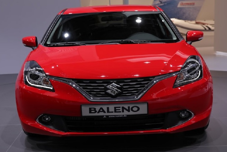 Hatchback Cars With Maximum Mileage Best Suited For Indian Roads