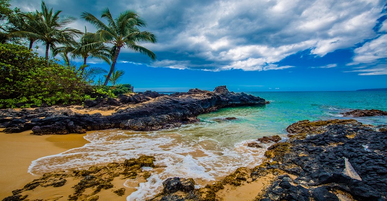Top Honeymoon Destinations to Visit in 2019 in the USA