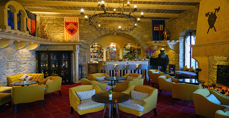 Top 10 couple-friendly hotels in Europe ideal for Honeymoon