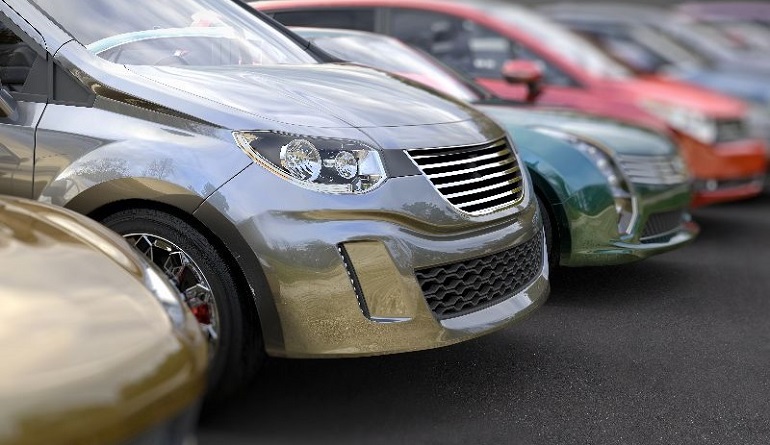 How Online Used Car Loan Providers are Helping the Auto Loan Industry