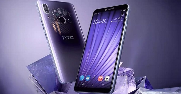 HTC Desire 19 Plus is expected to be launched on 25th September 2019