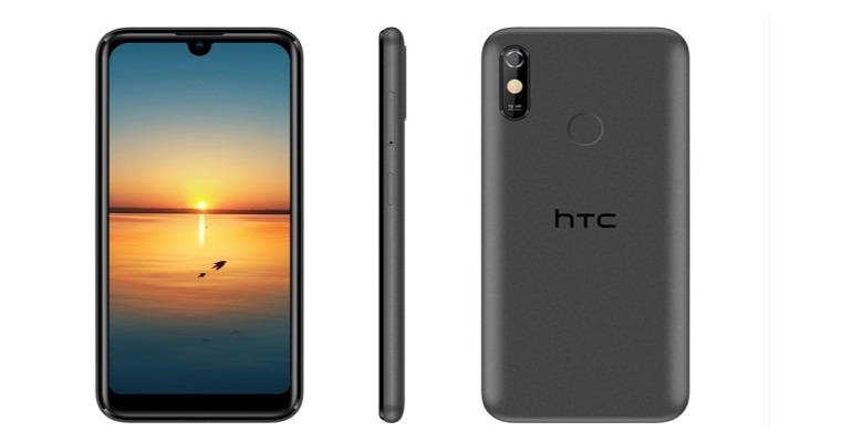 HTC Wildfire E1 to Launch this August