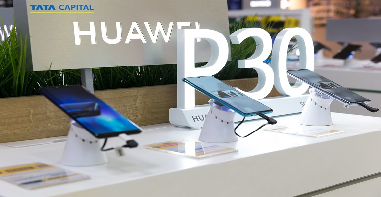 Upcoming Huawei Smartphones Expected to Launch in 2020