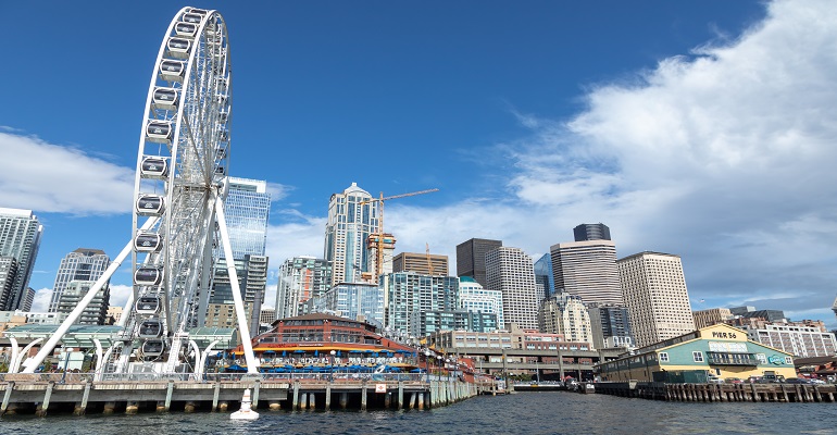 Top 10 Couple Friendly Hotels in USA Ideal for Honeymoon