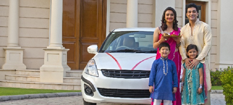 5 Key Things to Check Before Buying a Used Car