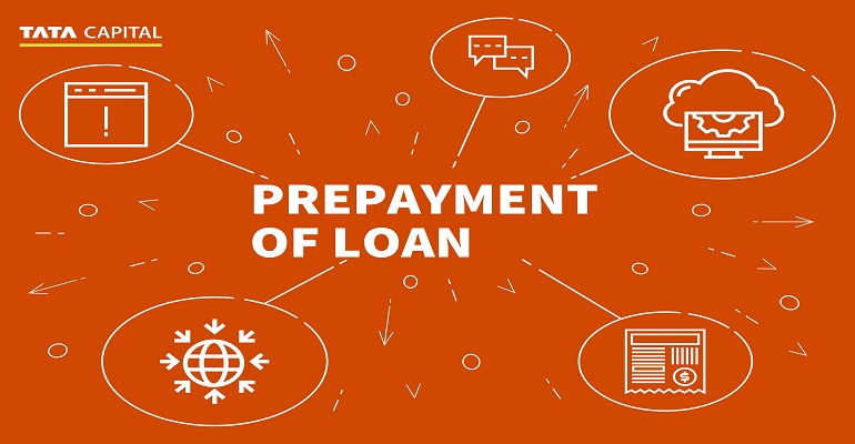 Things you Need to Know About Personal Loan Prepayment Option