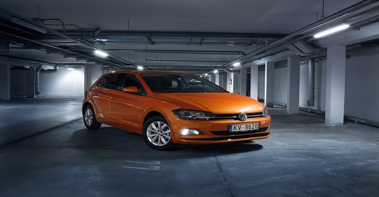 Hatchback Cars with Maximum Space Perfect for a Family of Four