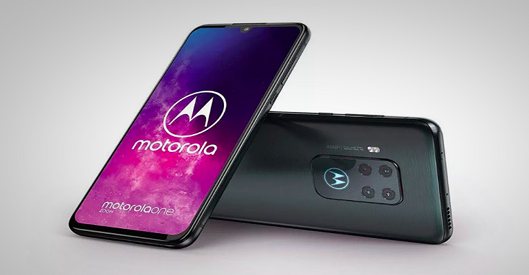Capital Goods Loan Motorola One Pro is rumoured to be launched on September