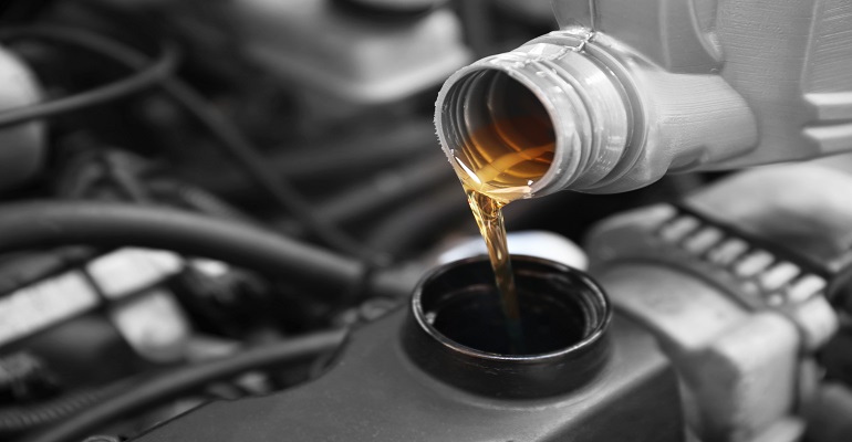 Why It Is Okay To Use Synthetic Oil in Older Cars?