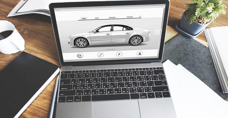 Loan for Vehicle A Quick Guide to an Online Car Store