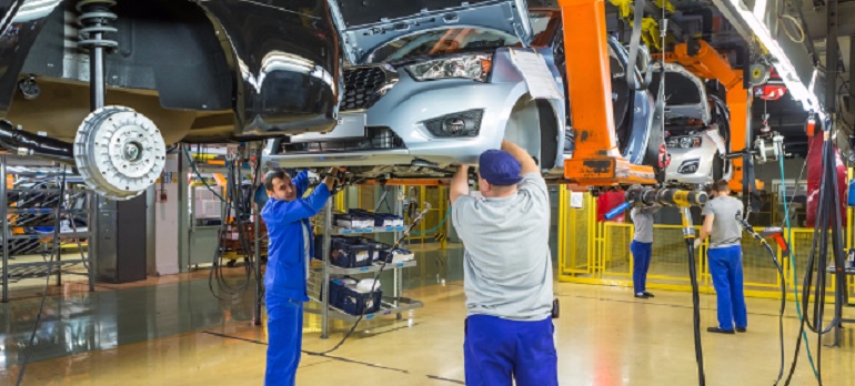 The Reasons why People like to Buy Used Datsun Car Models