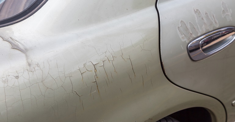 Tips to Keep Your SUV Car in Perfect Condition This Monsoon