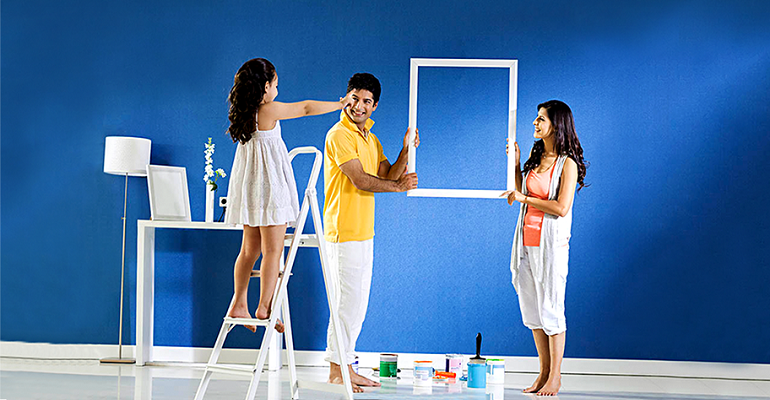 Personal Loan can now help you increase your home value