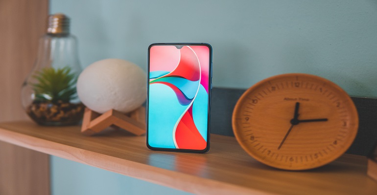 Top 10 Budget Phones Under 5k