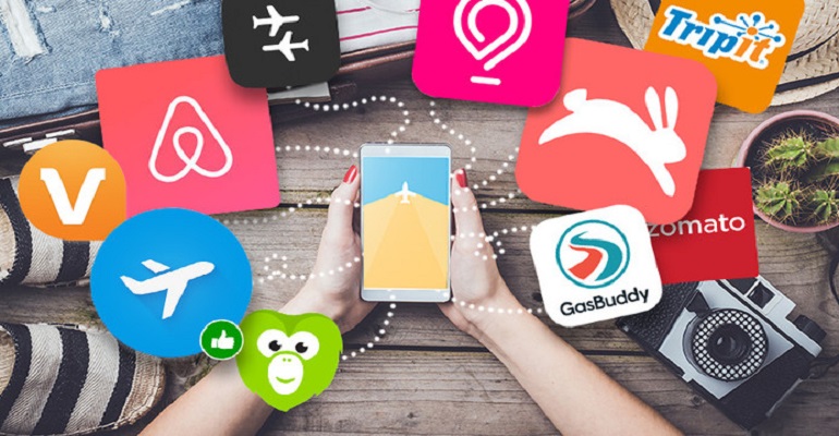 11 Travel Apps you need for your next holiday