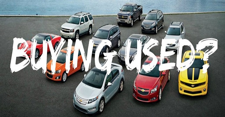 Planning to Buy a Used Car? Mumbai is the Place to be!